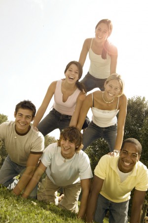 Jovens